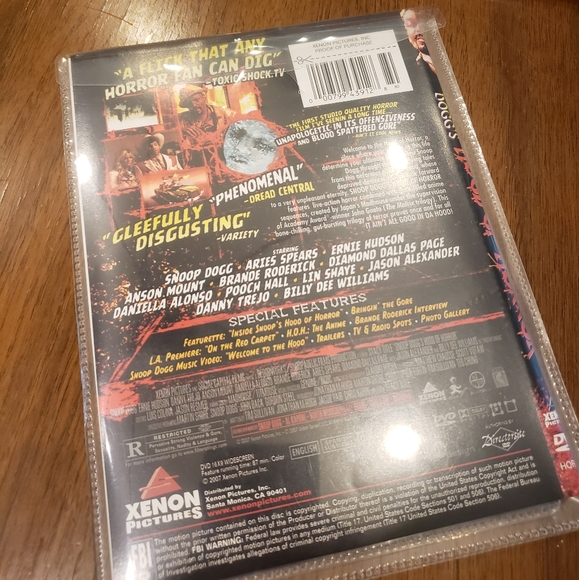 Comedy DVDs Bundle of 4 - Picture 14 of 14